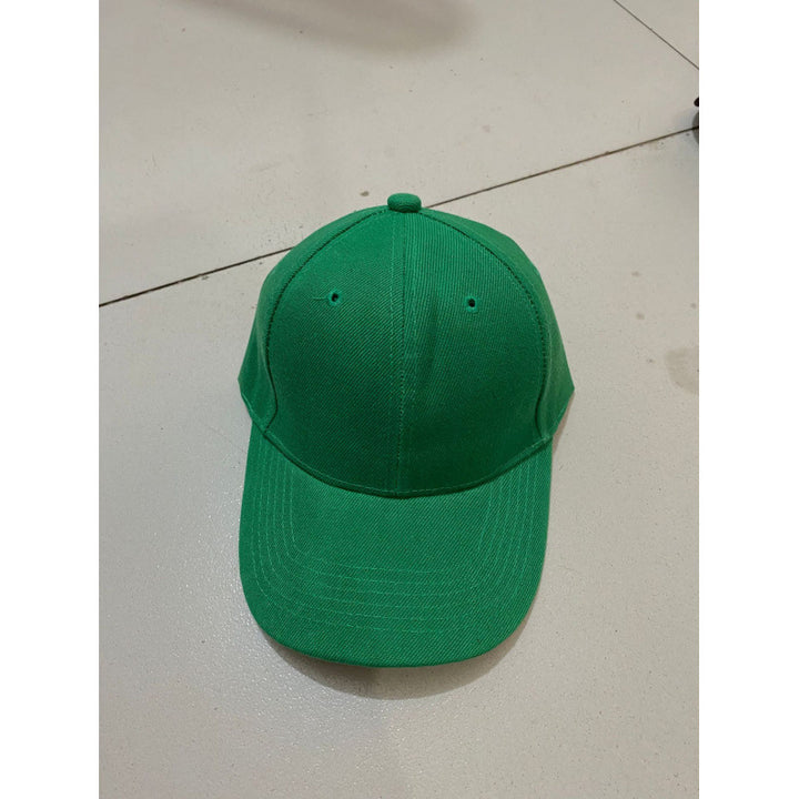 Women's Classic Adjustable Baseball Cap Bowlift