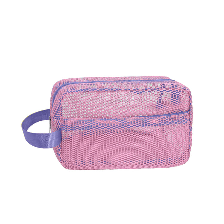 Practical cosmetic storage bag Bowlift