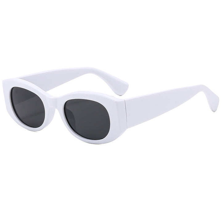 Women Designer Sunglasses Bowlift