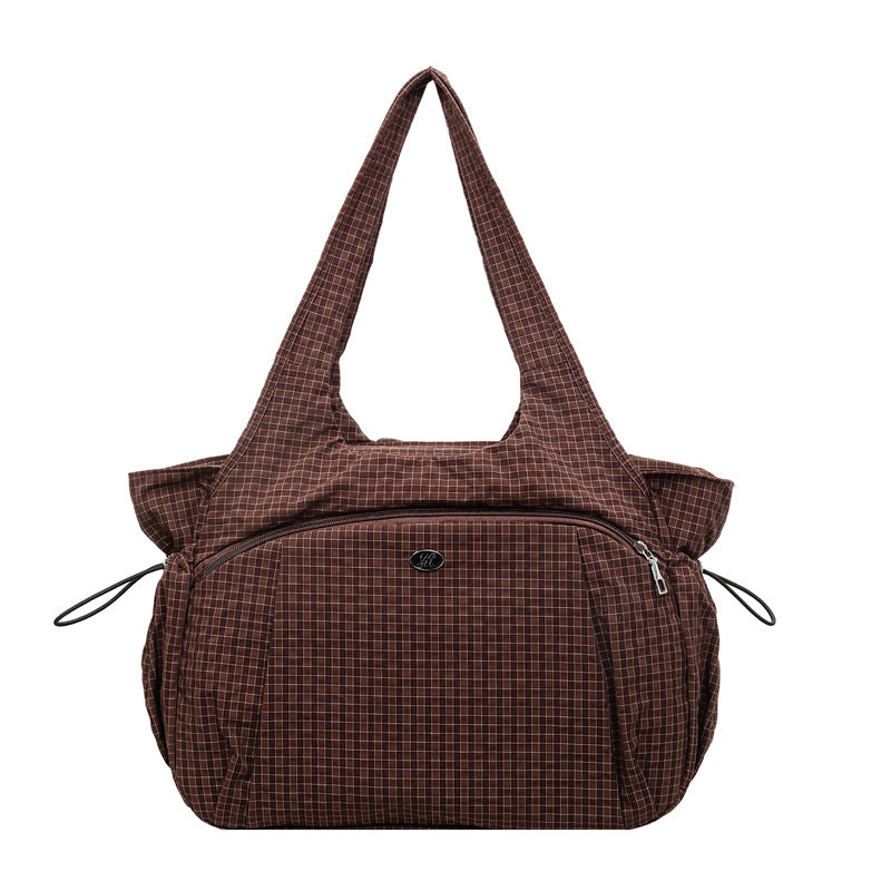 Modular Everyday Bag Bowlift