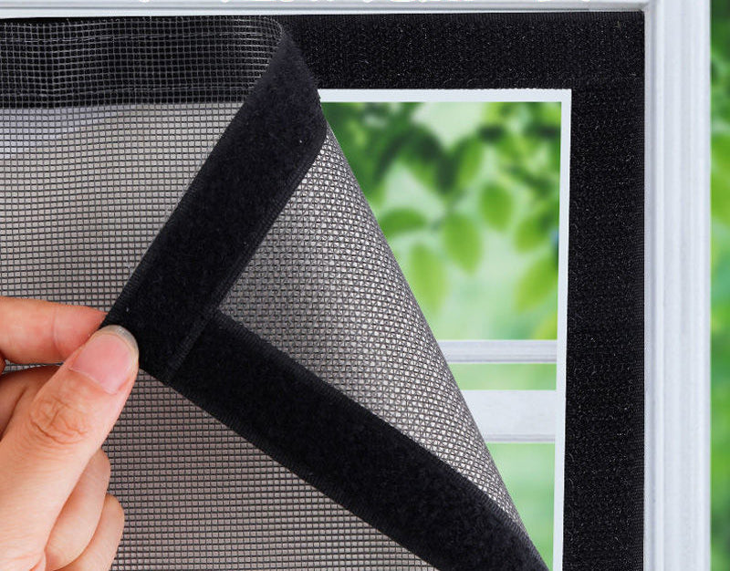 Ultra-Durable Mesh Screen Bowlift