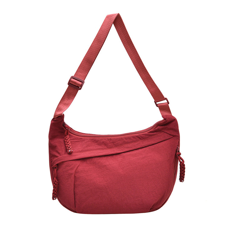 WoCasual Sling Shoulder Bag Bowlift