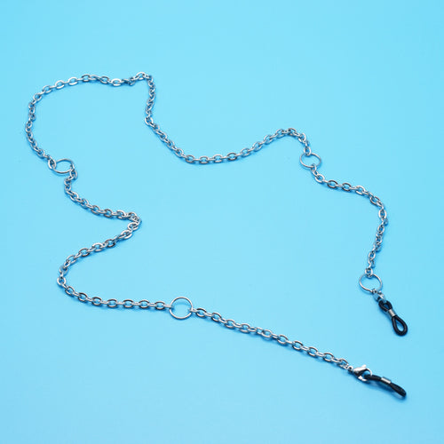 Durable Adjustable Eyewear Chain Bowlift