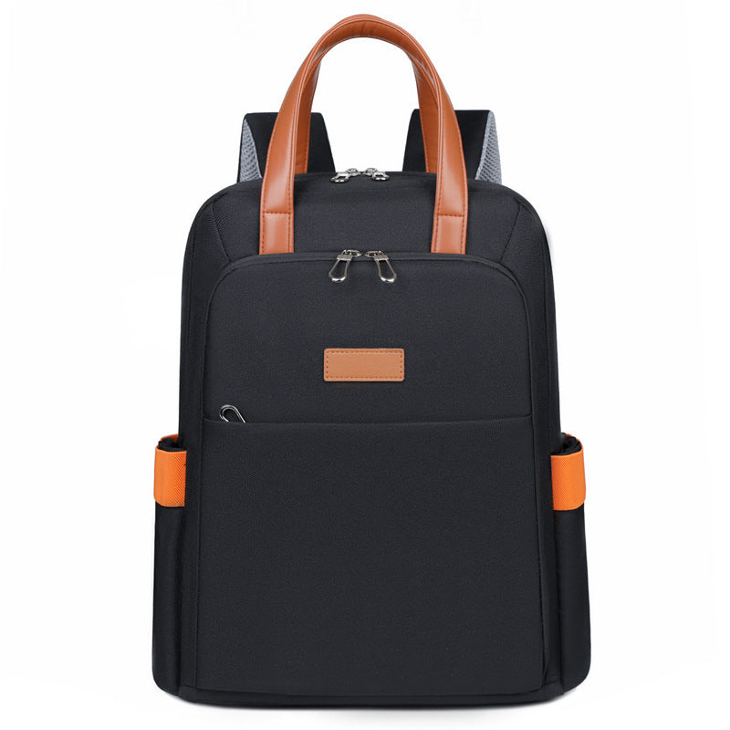Stylish Casual Backpack Bowlift