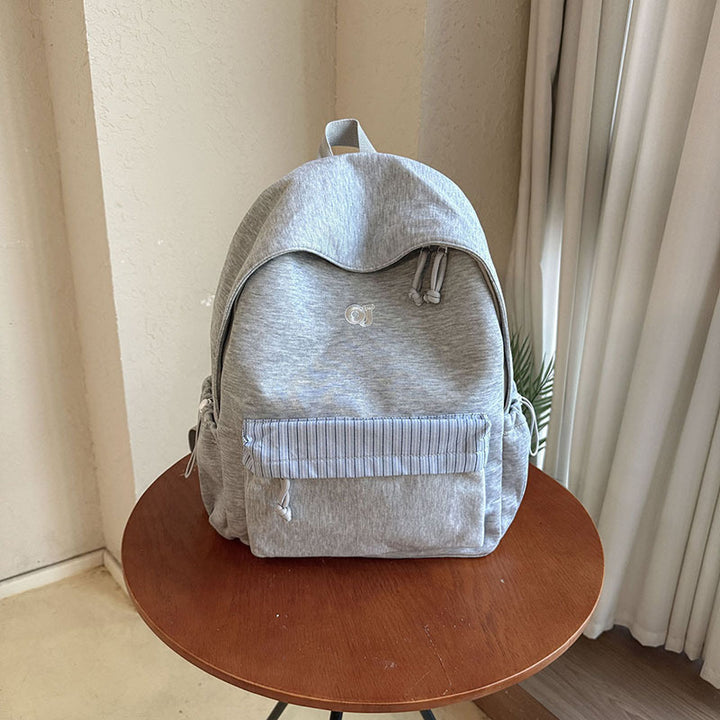 Casual Versatile Backpack Bowlift