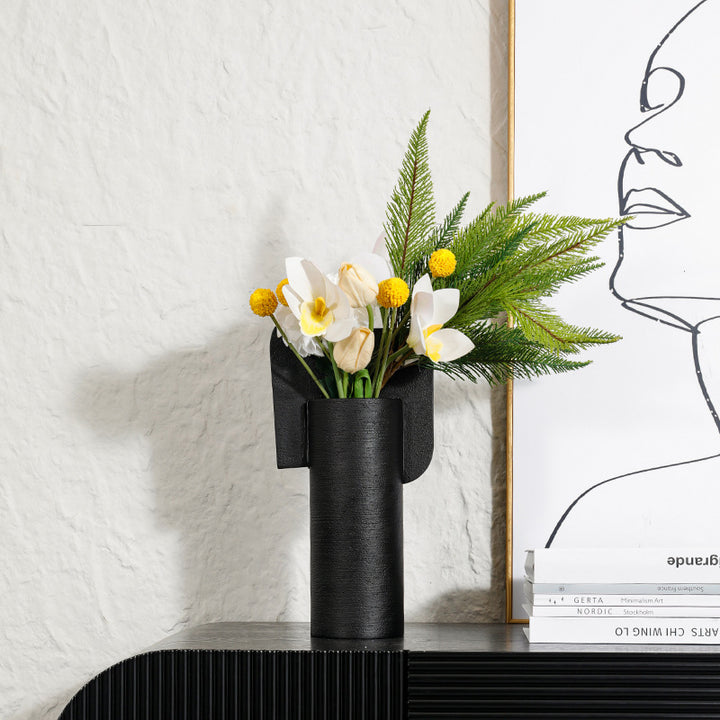 Decorative Flower Pot Holder