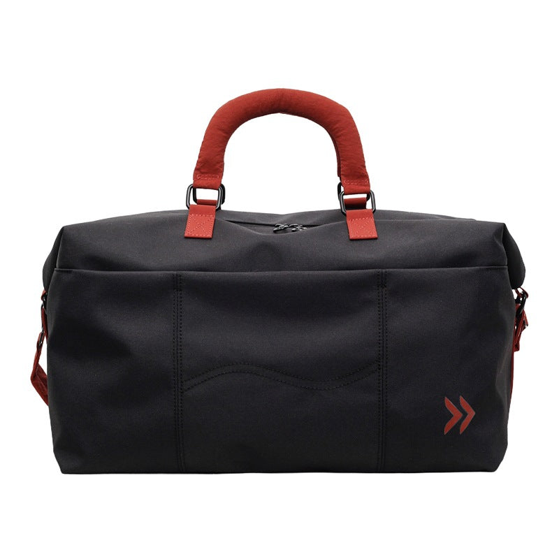 Travel Duffel Bag