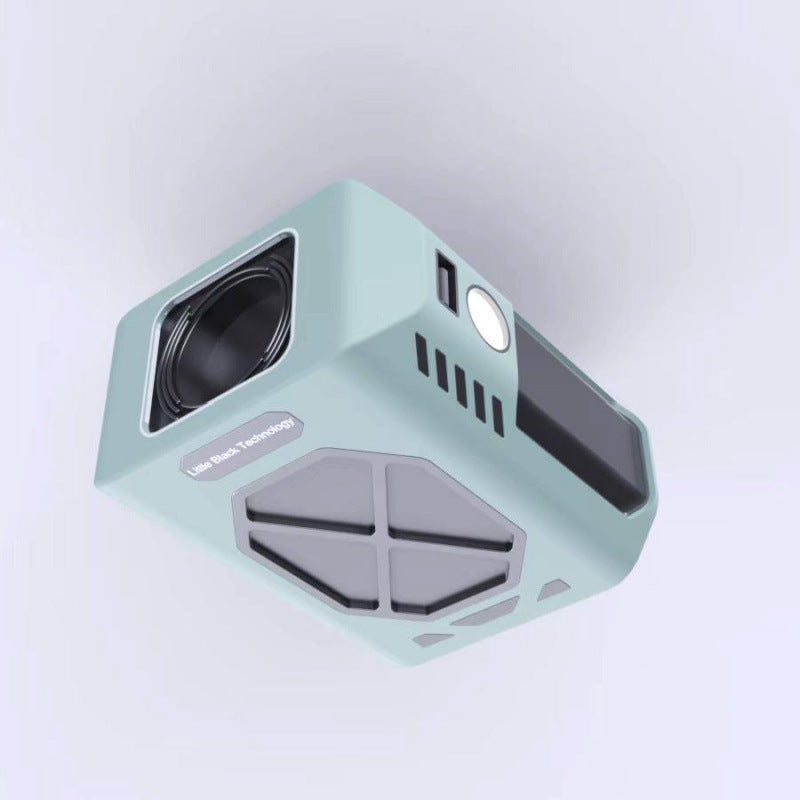 Women's portable mini drone with HD camera and smart features Bowlift
