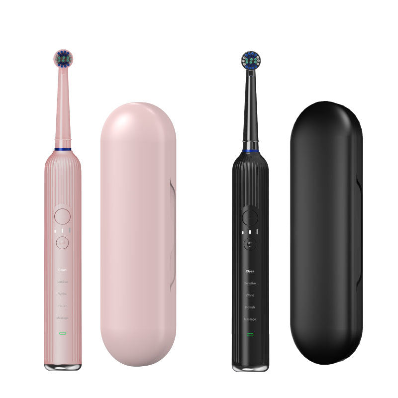 Smart Electric Toothbrush Bowlift