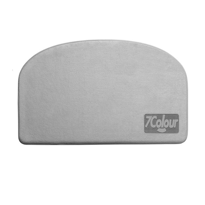 Ultra-Soft Memory Foam Comfort Mat Bowlift