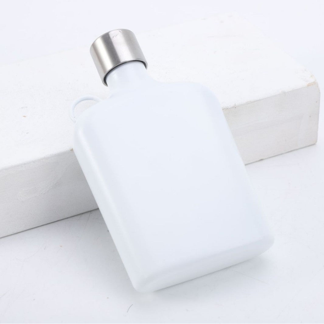 Women Insulated Water Bottle Bowlift