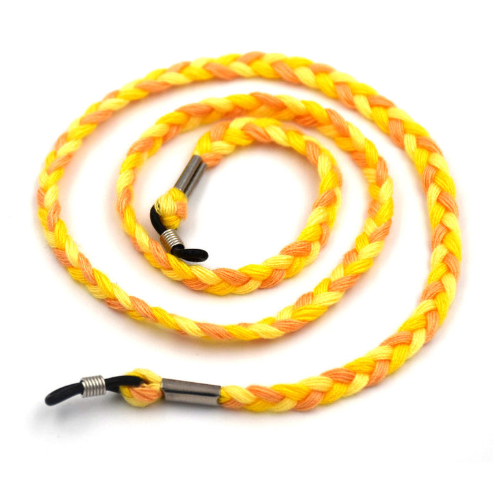 Braided Eyewear Retainer Strap Bowlift