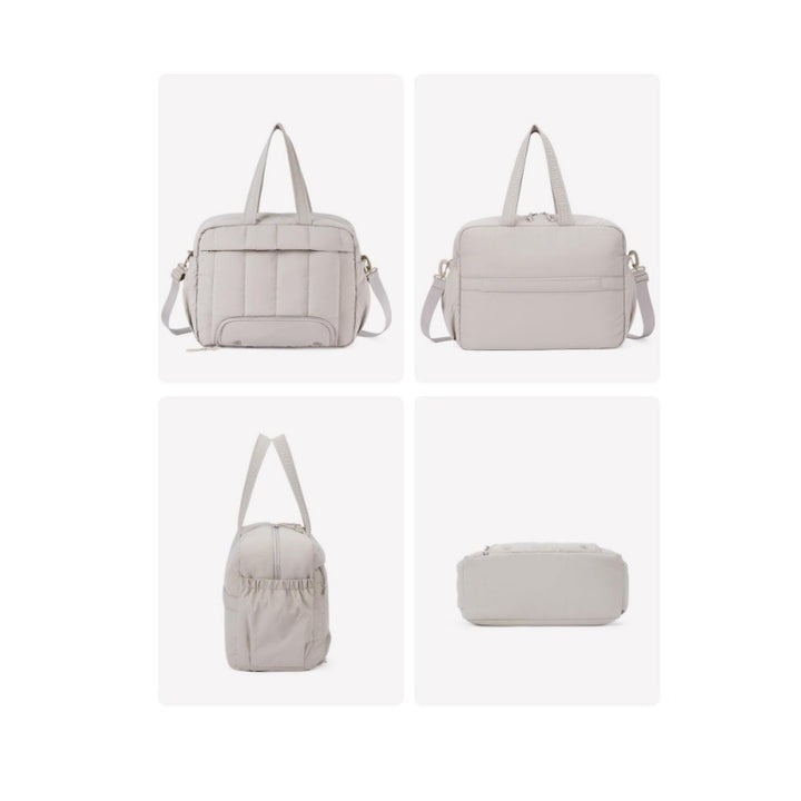 Practical Tote Bag Bowlift