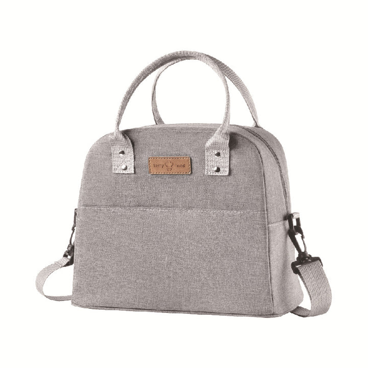 Insulated Lunch Bag with Adjustable Strap Bowlift