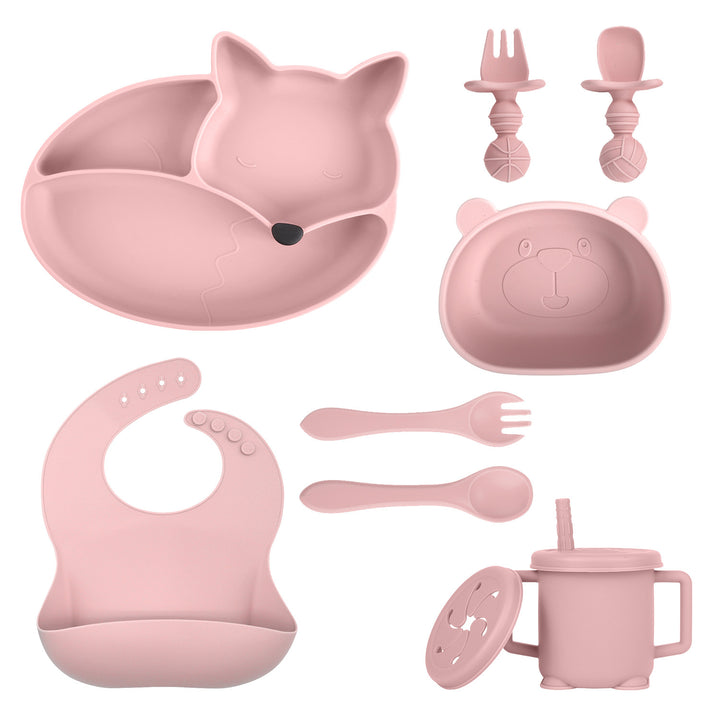 Baby Feeding Set