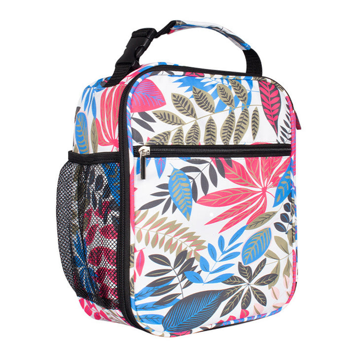 Women's Lunchbox Bowlift