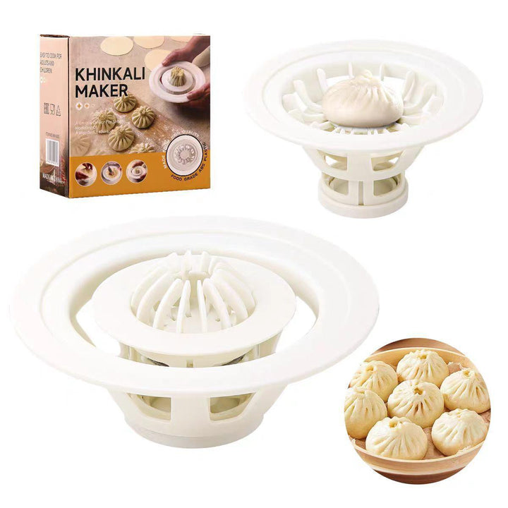 BowLift | BunCraft – Perfectly shaped dumplings in no time!