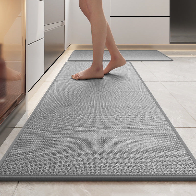 Comfort Anti-Fatigue Kitchen Mat Bowlift