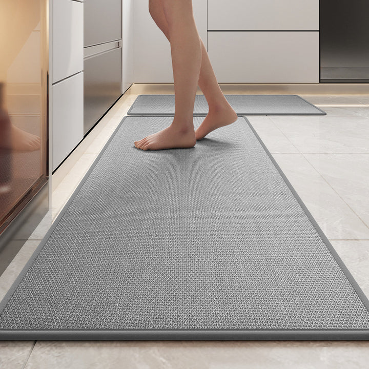 Comfort Anti-Fatigue Kitchen Mat Bowlift
