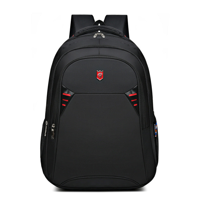 Protective Multi-Functional Laptop Backpack