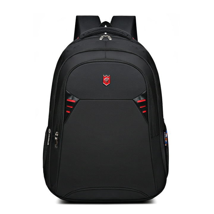 Protective Multi-Functional Laptop Backpack