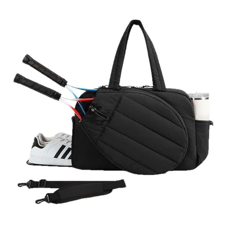 Tennis Equipment Organizer Bowlift