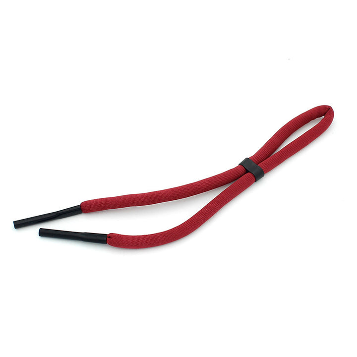 Adjustable Eyewear Lace Bowlift