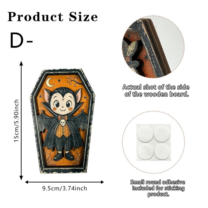 Deko Skull Bowlift