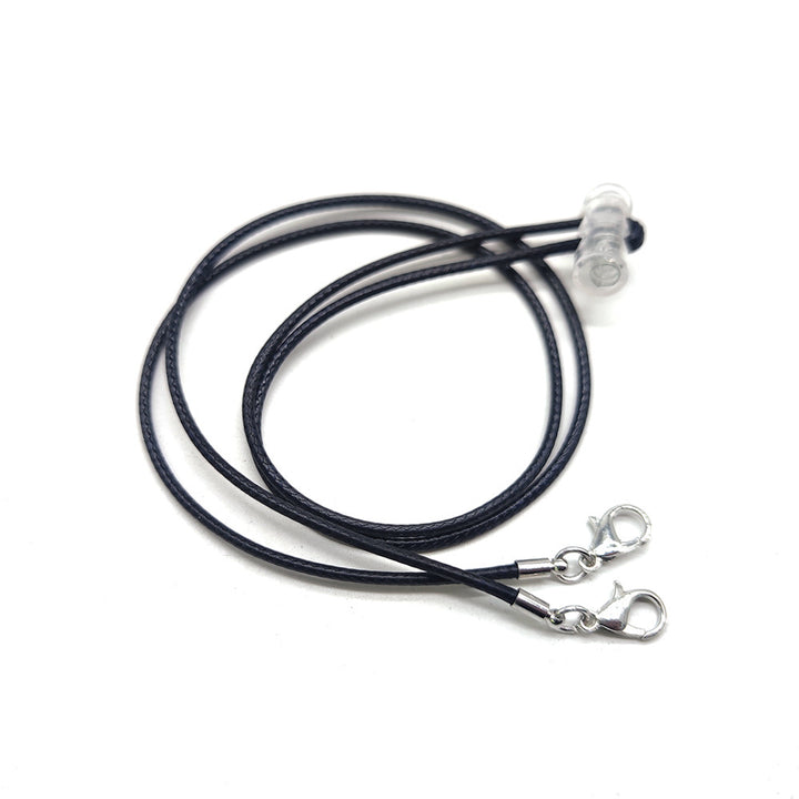 Adjustable Eyewear Retainer Bowlift