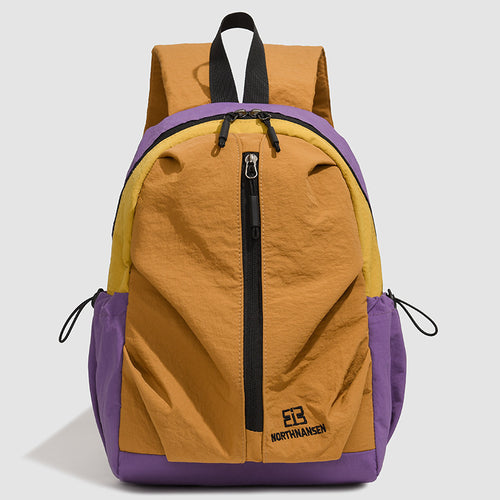 Contemporary Multi-Function Urban Backpack