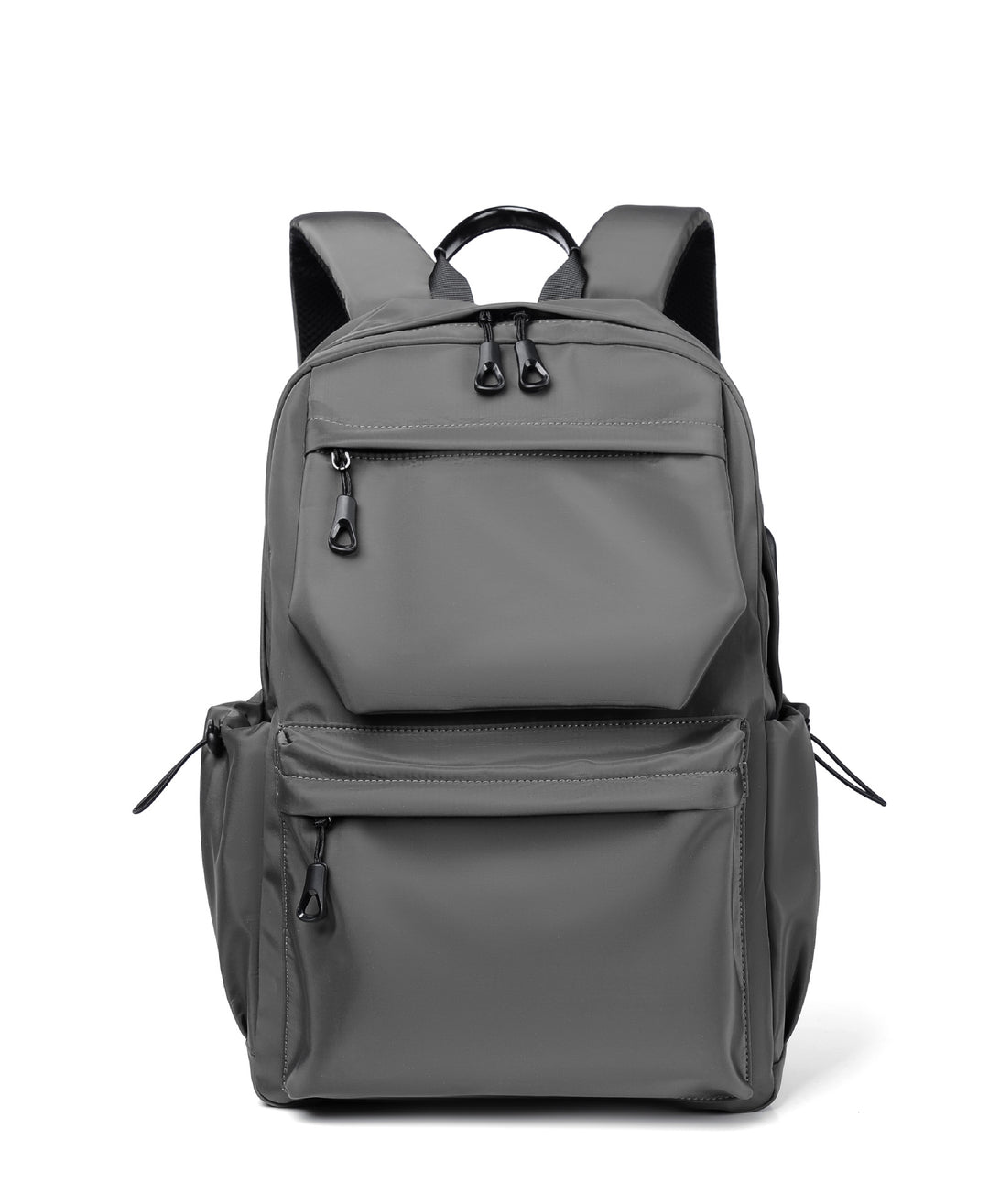 High-Capacity Organizational Backpack Bowlift