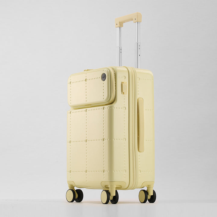 Stylish Hardshell Travel Case