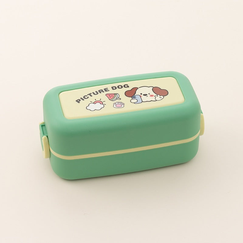Themed Snack Storage Container