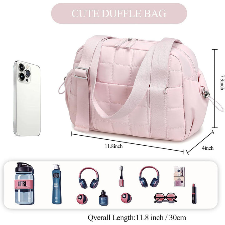 Versatile and functional tote bag with insulated compartments Bowlift