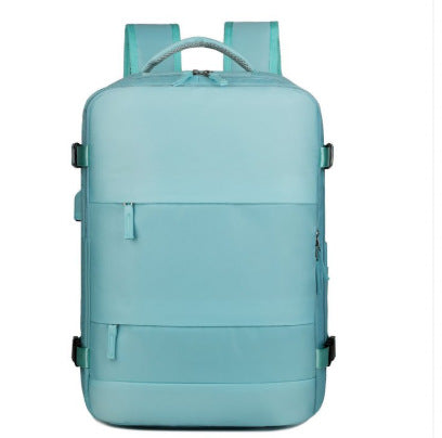 Professional Slim Backpack Bowlift