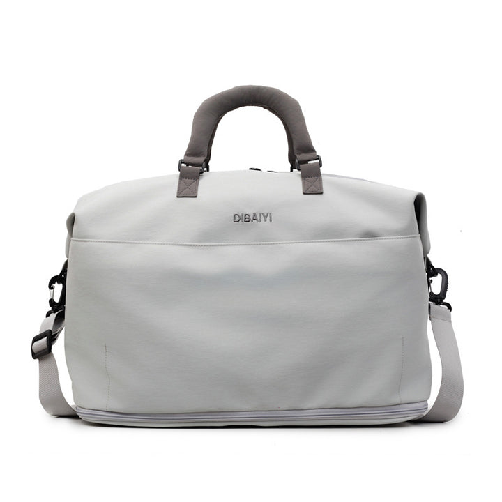 Minimalist Travel Duffle