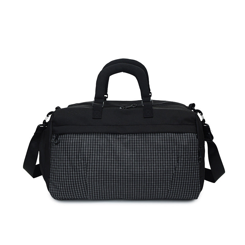 Travel Weekender
