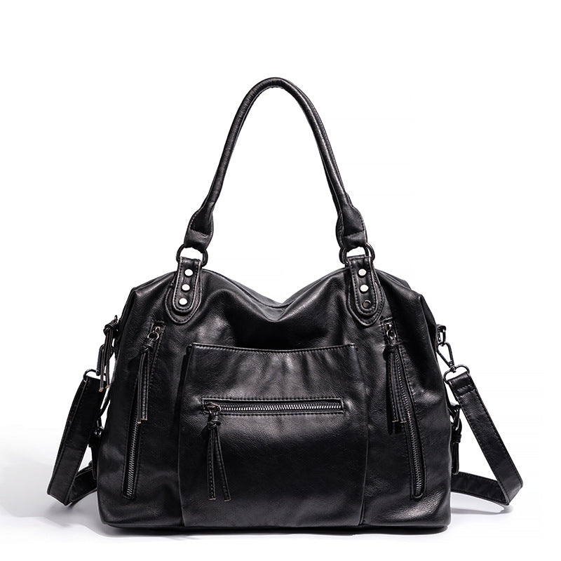 Multi-functional Tote Bag Bowlift