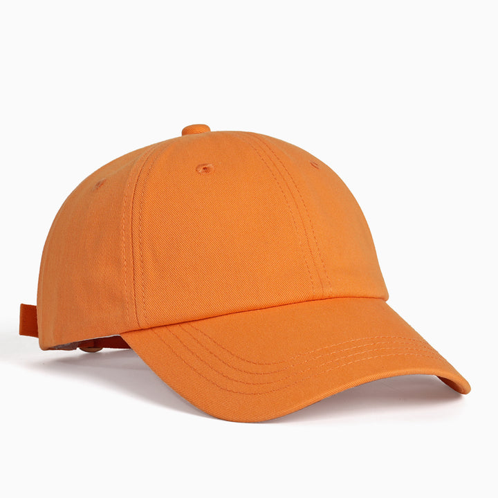 Ladies sporty cotton cap Bowlift