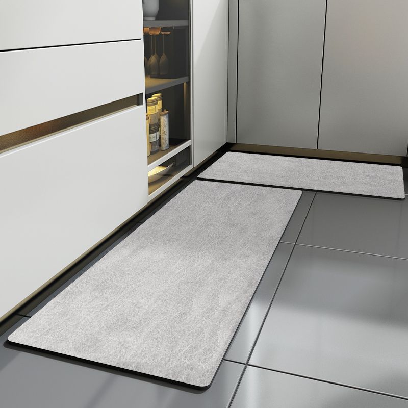 Non-Slip Kitchen Comfort Mat Set