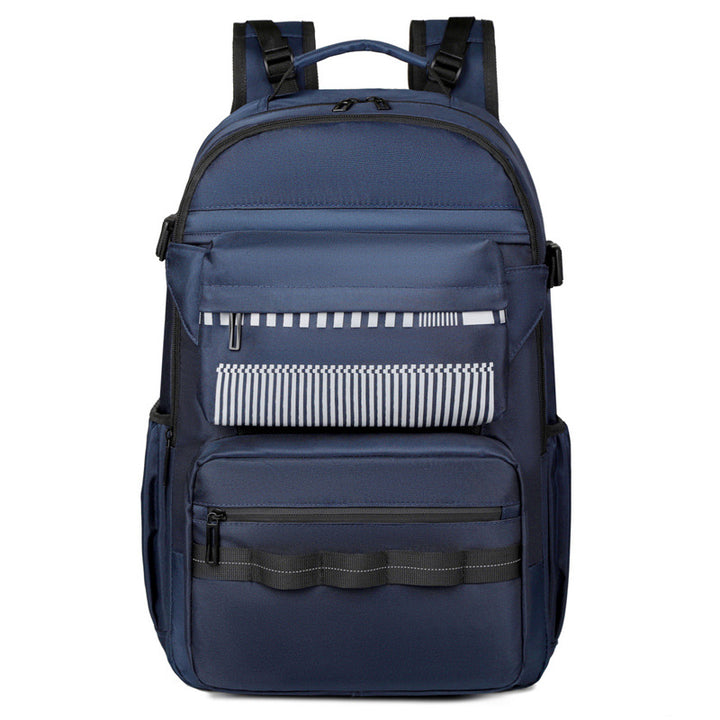 Multi-Functional Outdoor Backpack Bowlift
