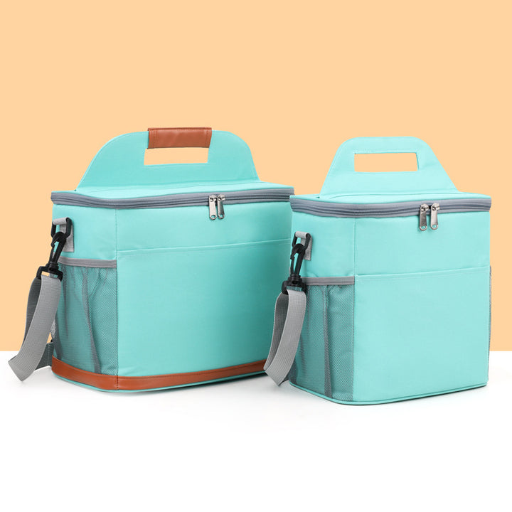 Women's insulated picnic bag Bowlift