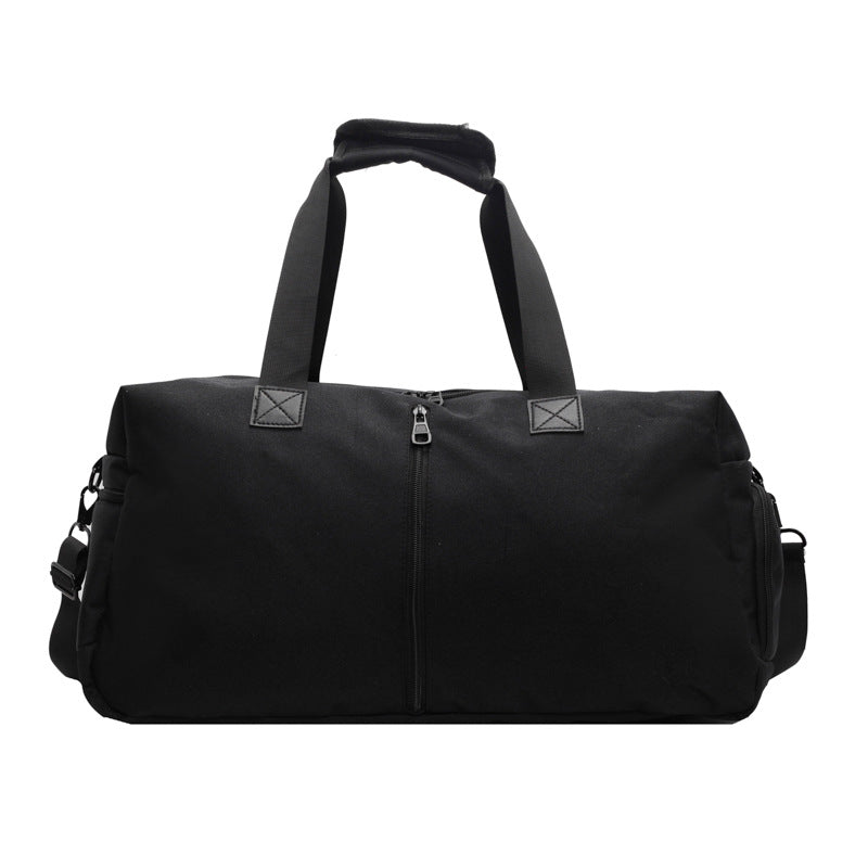 Sporty Travel Bag with Innovative Design and Durable Material Bowlift