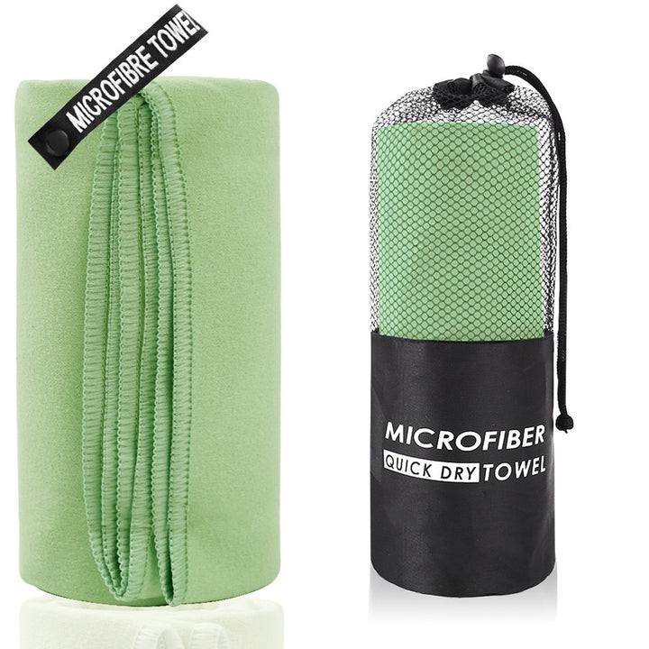 Microfiber Towel Bowlift