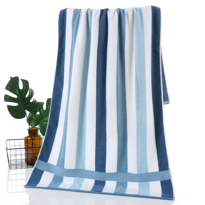 Women High-Quality Bath Towel Bowlift