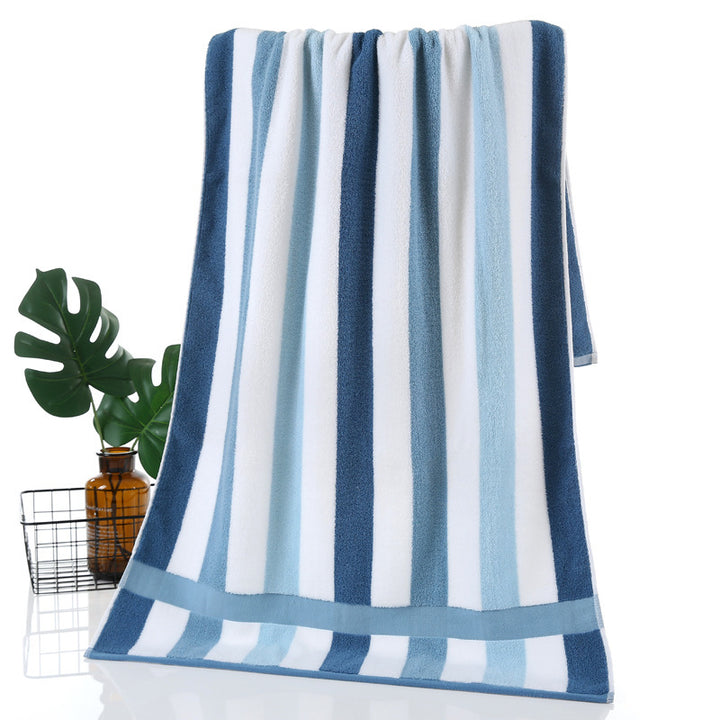 Women High-Quality Bath Towel Bowlift