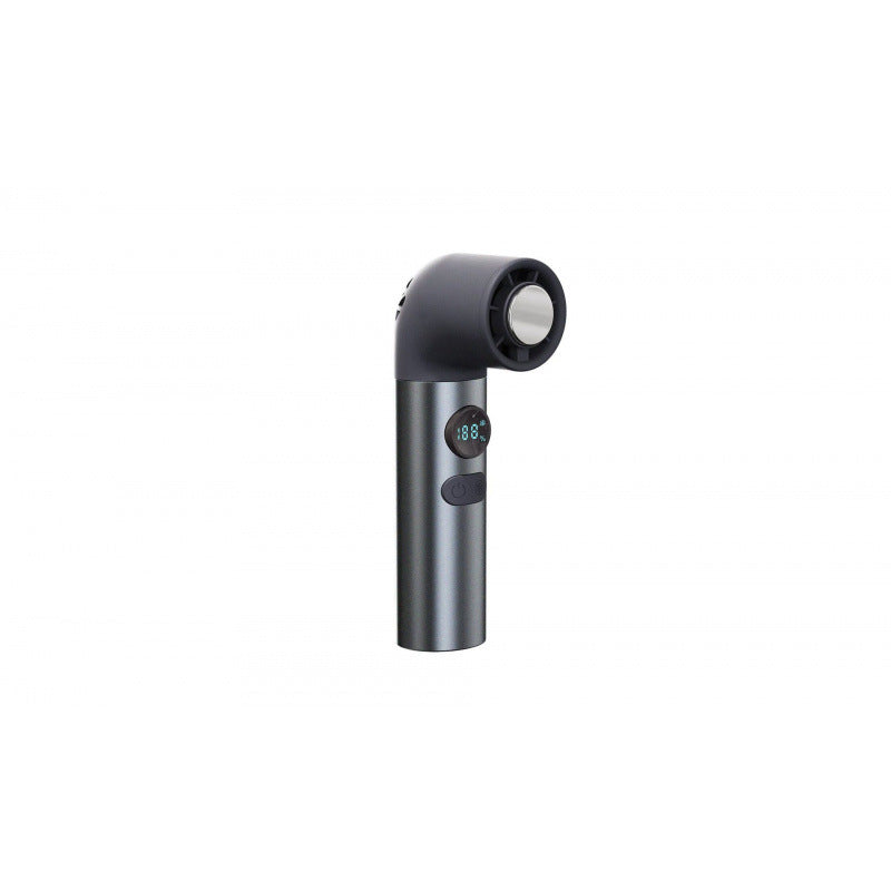 Smart Portable Air Cooling Fan Bowlift