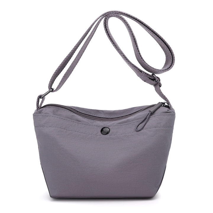 Lightweight Casual Crossbody Bag Bowlift