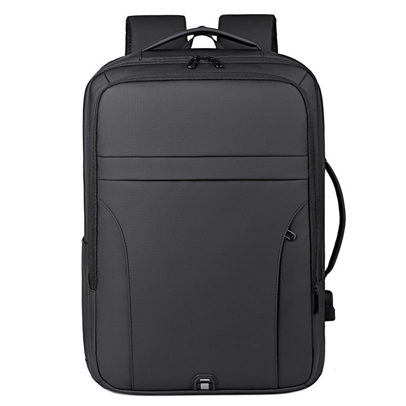 Versatile Urban Commuter Backpack