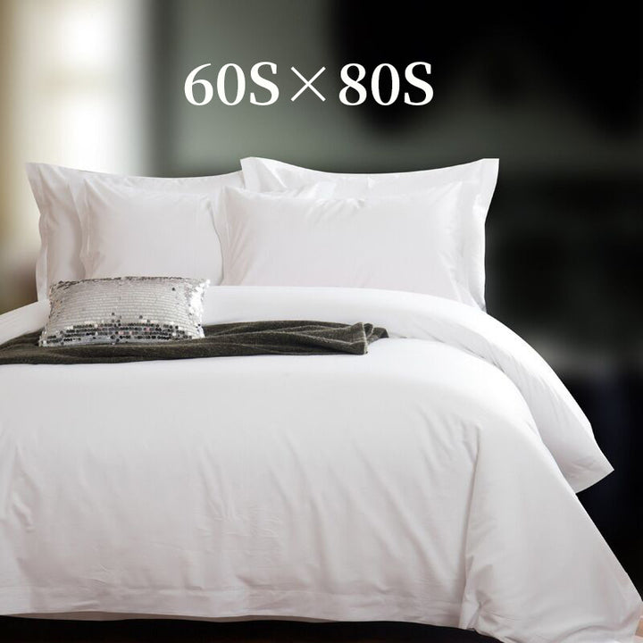 Premium Luxury Duvet Cover Set Bowlift